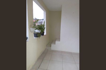 Casa de condomínio para alugar com 168m², 2 quartos e 1 vagaÁrea externa