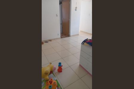 Casa de condomínio para alugar com 168m², 2 quartos e 1 vagaQuarto