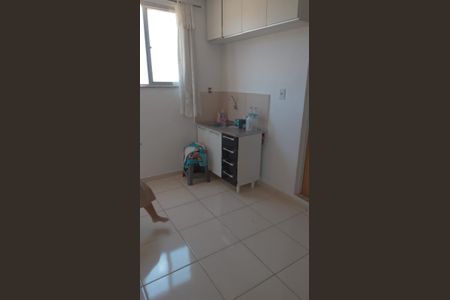 Cozinha de casa de condomínio para alugar com 2 quartos, 168m² em Pilares, Rio de Janeiro