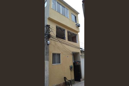 Casa de condomínio para alugar com 168m², 2 quartos e 1 vagaFachada