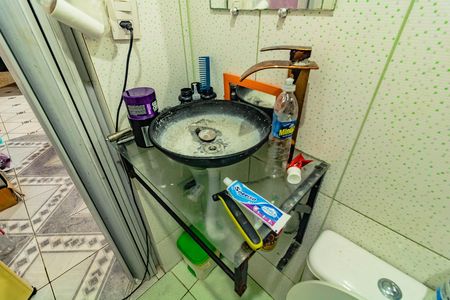 Casa à venda com 2 quartos, 60m² em Americanópolis, São Paulo