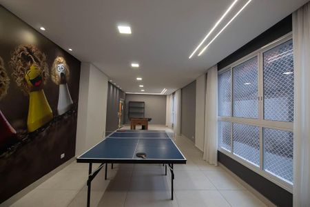 Apartamento para alugar com 35m², 2 quartos e sem vaga Apartamento para alugar com 35m², 2 quartos e sem vagaSala de Jogos