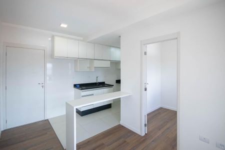 Sala  de apartamento para alugar com 2 quartos, 35m² em Vila Mazzei, São Paulo