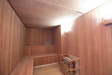 Apartamento para alugar com 35m², 2 quartos e sem vaga Apartamento para alugar com 35m², 2 quartos e sem vagaSaúna