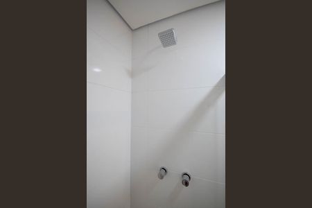 Apartamento para alugar com 35m², 2 quartos e sem vaga Apartamento para alugar com 35m², 2 quartos e sem vagaBanheiro