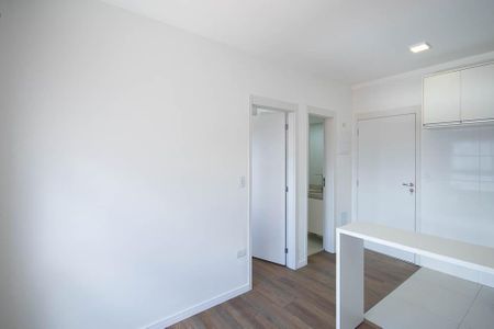 Sala  de apartamento para alugar com 2 quartos, 35m² em Vila Mazzei, São Paulo