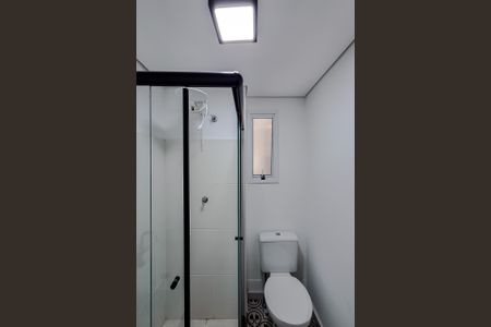 Apartamento à venda com 45m², 2 quartos e 1 vaga Apartamento à venda com 45m², 2 quartos e 1 vagaBanheiro