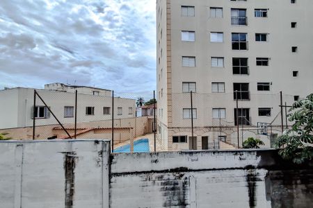 Apartamento à venda com 45m², 2 quartos e 1 vaga Apartamento à venda com 45m², 2 quartos e 1 vagaVista do Quarto 1