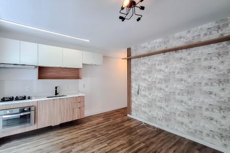 Apartamento à venda com 45m², 2 quartos e 1 vaga Apartamento à venda com 45m², 2 quartos e 1 vagaSala