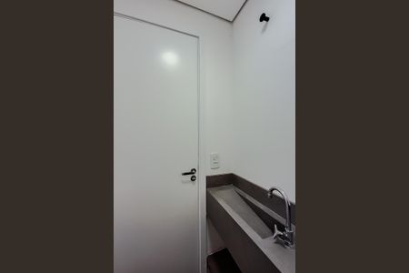 Apartamento à venda com 45m², 2 quartos e 1 vaga Apartamento à venda com 45m², 2 quartos e 1 vagaBanheiro