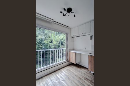 Apartamento à venda com 45m², 2 quartos e 1 vaga Apartamento à venda com 45m², 2 quartos e 1 vagaVaranda da Sala