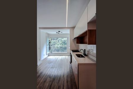 Apartamento à venda com 45m², 2 quartos e 1 vaga Apartamento à venda com 45m², 2 quartos e 1 vagaCozinha