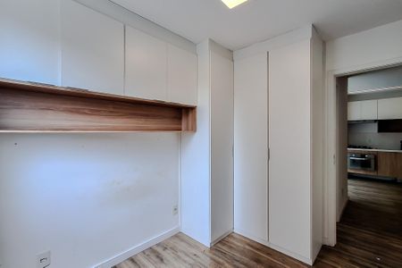 Apartamento à venda com 45m², 2 quartos e 1 vaga Apartamento à venda com 45m², 2 quartos e 1 vagaQuarto 2