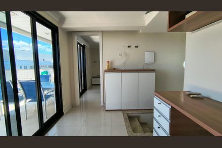 Apartamento para alugar com 114m², 2 quartos e 2 vagasSala 2