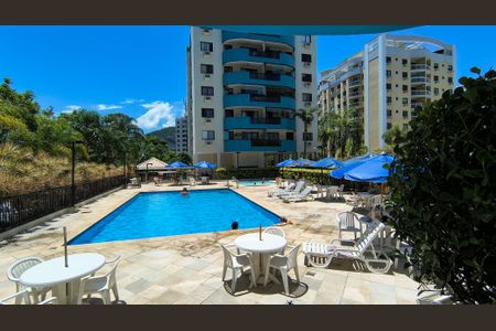 Apartamento para alugar com 114m², 2 quartos e 2 vagasÁrea Comum