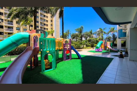 Apartamento para alugar com 114m², 2 quartos e 2 vagasÁrea Comum