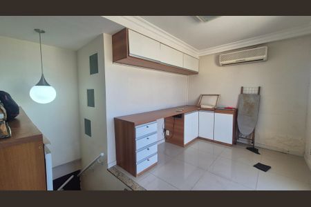 Apartamento para alugar com 114m², 2 quartos e 2 vagasSala 2