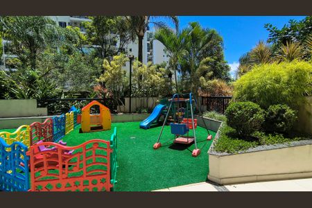 Apartamento para alugar com 114m², 2 quartos e 2 vagasÁrea Comum