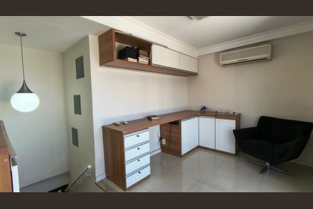 Sala 2 de apartamento para alugar com 2 quartos, 114m² em Recreio dos Bandeirantes, Rio de Janeiro
