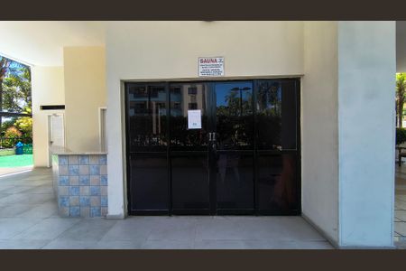 Apartamento para alugar com 114m², 2 quartos e 2 vagasÁrea Comum