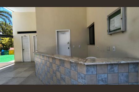 Apartamento para alugar com 114m², 2 quartos e 2 vagasÁrea Comum