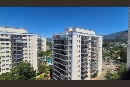 Apartamento para alugar com 114m², 2 quartos e 2 vagasVista 