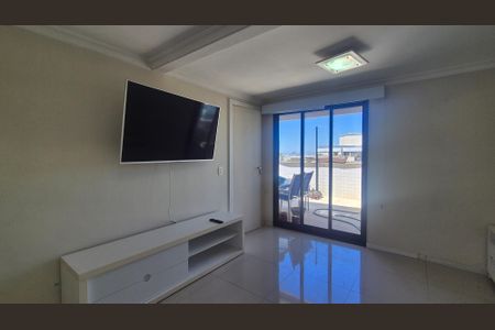 Apartamento para alugar com 114m², 2 quartos e 2 vagasSuíte 2