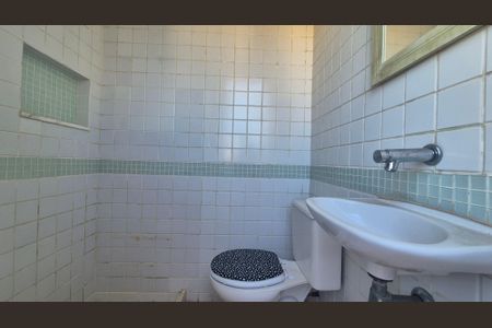 Apartamento para alugar com 114m², 2 quartos e 2 vagasBanheiro 2