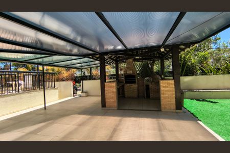 Apartamento para alugar com 114m², 2 quartos e 2 vagasÁrea Comum