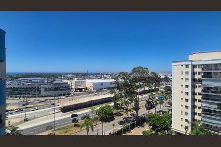 Apartamento para alugar com 114m², 2 quartos e 2 vagasVista 