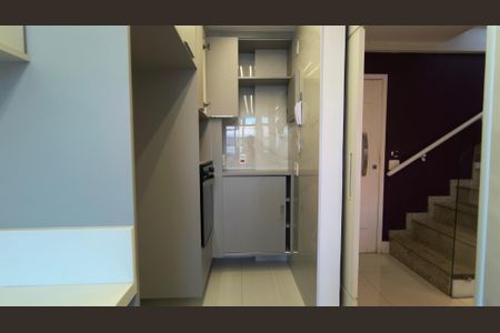 Apartamento para alugar com 114m², 2 quartos e 2 vagasCozinha