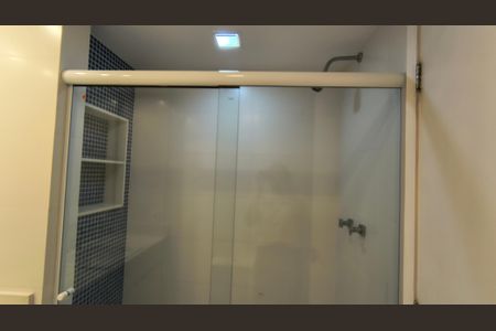 Apartamento para alugar com 114m², 2 quartos e 2 vagasBanheiro da Suíte 1