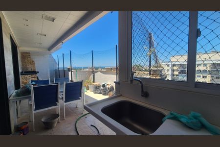 Apartamento para alugar com 114m², 2 quartos e 2 vagasÁrea de Serviço 