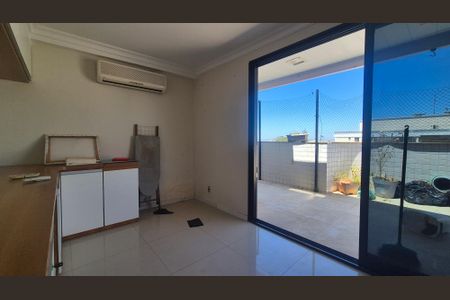 Apartamento para alugar com 114m², 2 quartos e 2 vagasSala 2
