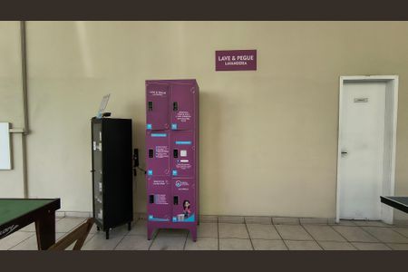 Apartamento para alugar com 114m², 2 quartos e 2 vagasÁrea Comum