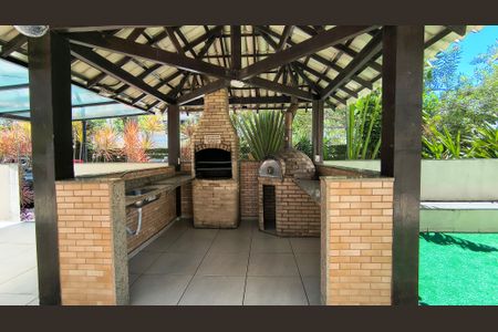 Apartamento para alugar com 114m², 2 quartos e 2 vagasÁrea Comum