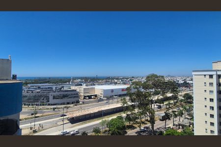 Apartamento para alugar com 114m², 2 quartos e 2 vagasVista 