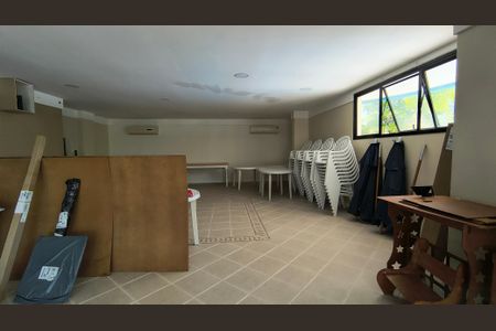 Apartamento para alugar com 114m², 2 quartos e 2 vagasÁrea Comum