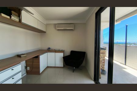 Apartamento para alugar com 114m², 2 quartos e 2 vagasSala 2