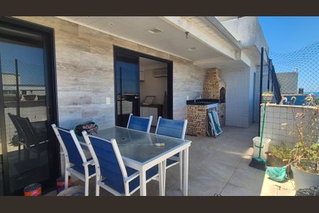 Apartamento para alugar com 114m², 2 quartos e 2 vagasÁrea externa 