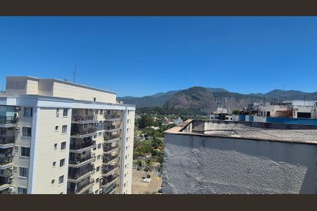 Apartamento para alugar com 114m², 2 quartos e 2 vagasVista 