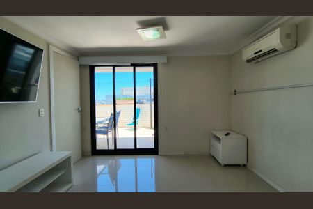 Apartamento para alugar com 114m², 2 quartos e 2 vagasSuíte 2