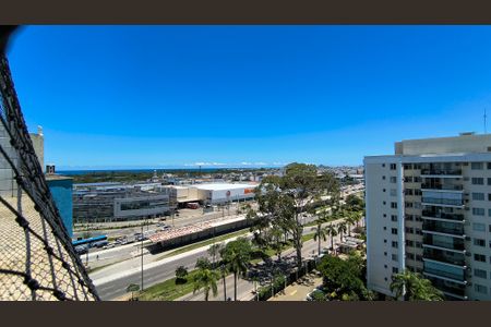 Apartamento para alugar com 114m², 2 quartos e 2 vagasCobertura