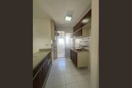 Apartamento à venda com 57m², 2 quartos e 1 vagaFoto 07