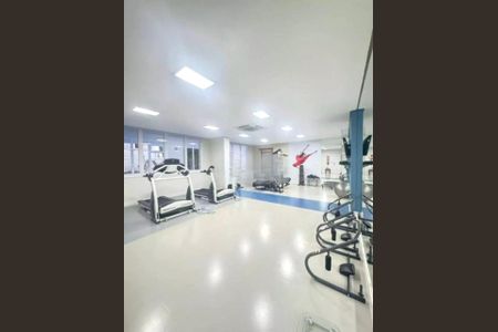 Apartamento à venda com 57m², 2 quartos e 1 vagaFoto 24