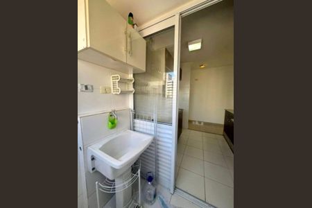 Foto 09 de apartamento à venda com 2 quartos, 57m² em Vila da Saúde, São Paulo
