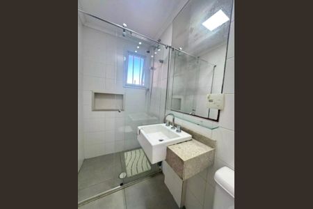 Apartamento à venda com 57m², 2 quartos e 1 vagaFoto 10