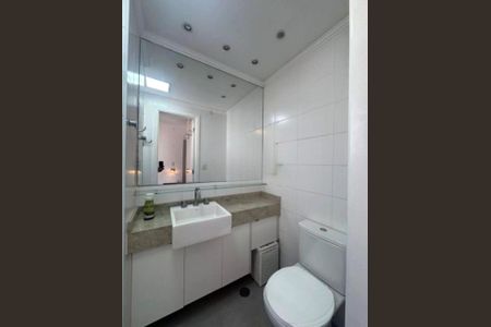 Foto 14 de apartamento à venda com 2 quartos, 57m² em Vila da Saúde, São Paulo