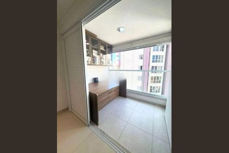Foto 02 de apartamento à venda com 2 quartos, 57m² em Vila da Saúde, São Paulo