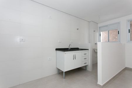 Apartamento para alugar com 30m², 1 quarto e sem vagaCozinha